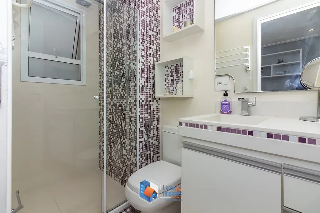 Apartamento, 3 quartos, 116 m² - Foto 12