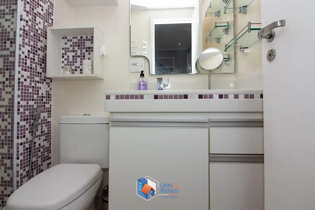 Apartamento, 3 quartos, 116 m² - Foto 13
