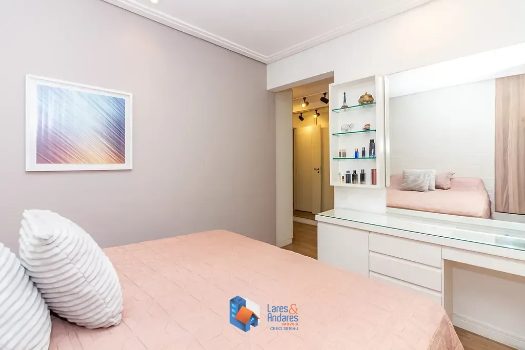 Apartamento, 3 quartos, 116 m² - Foto 17