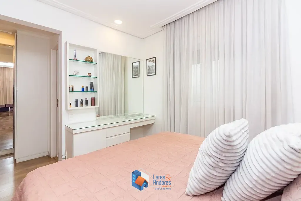 Apartamento, 3 quartos, 116 m² - Foto 18