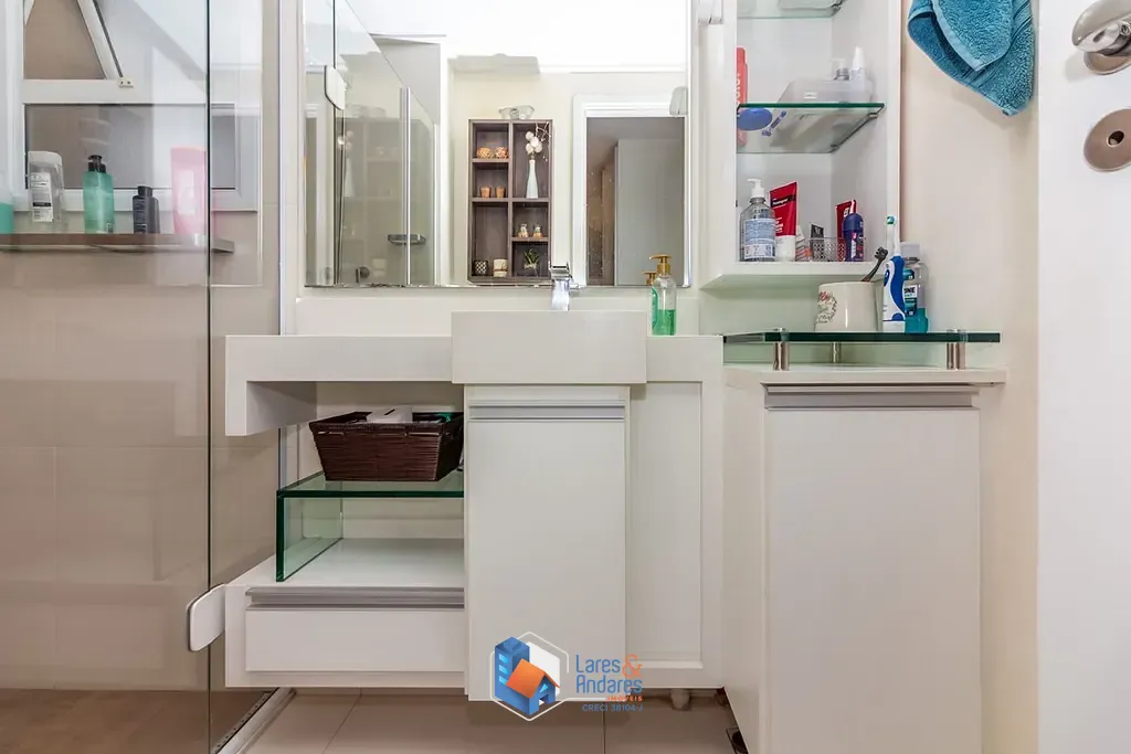 Apartamento, 3 quartos, 116 m² - Foto 20
