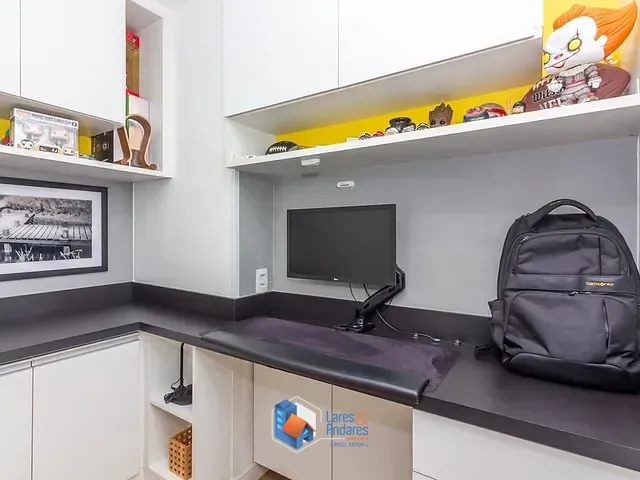 Apartamento 3 quartos e 3 banheiros, à venda, no bairro Vila Maria Alta em São Paulo
