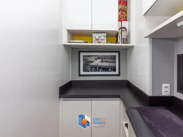 Apartamento 3 quartos e 3 banheiros, à venda, no bairro Vila Maria Alta em São Paulo