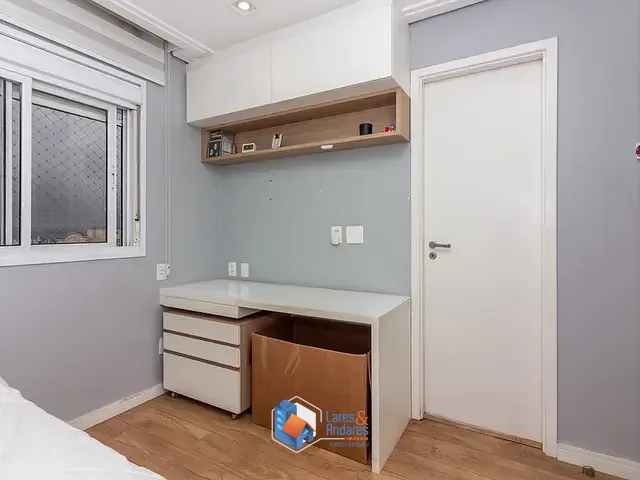 Apartamento 3 quartos e 3 banheiros, à venda, no bairro Vila Maria Alta em São Paulo