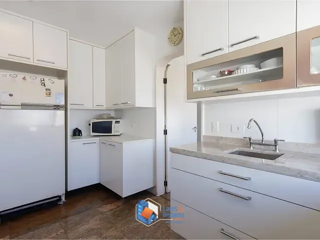 Apartamento 4 quartos e 5 banheiros, à venda, no bairro Higienópolis em São Paulo