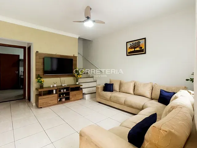 Casa 2 quartos e 2 banheiros, à venda, no bairro Vila Mirante em São Paulo