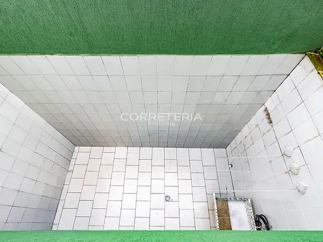 Casa 2 quartos e 2 banheiros, à venda, no bairro Vila Mirante em São Paulo