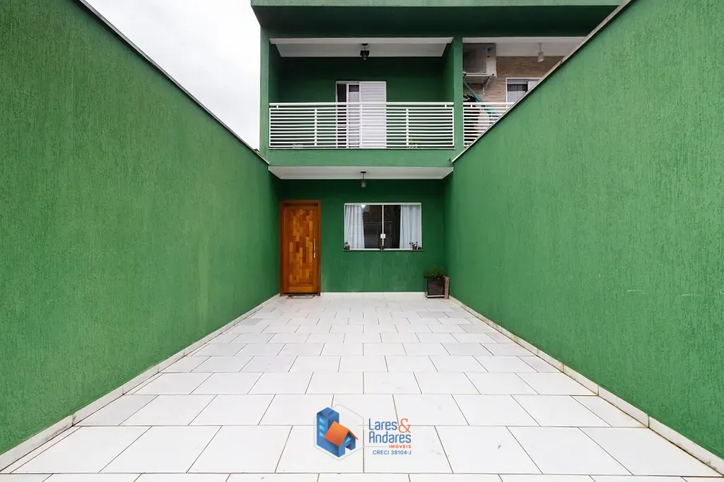 Casa, 2 quartos, 83 m² - Foto 28