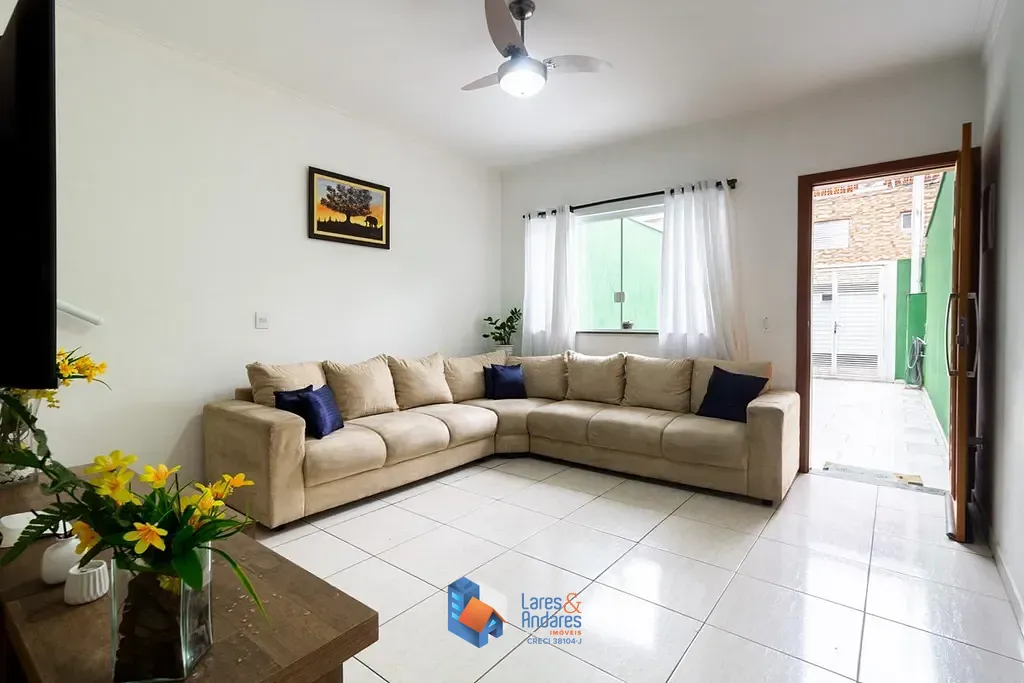 Casa, 2 quartos, 83 m² - Foto 27
