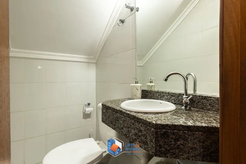 Casa, 2 quartos, 83 m² - Foto 23