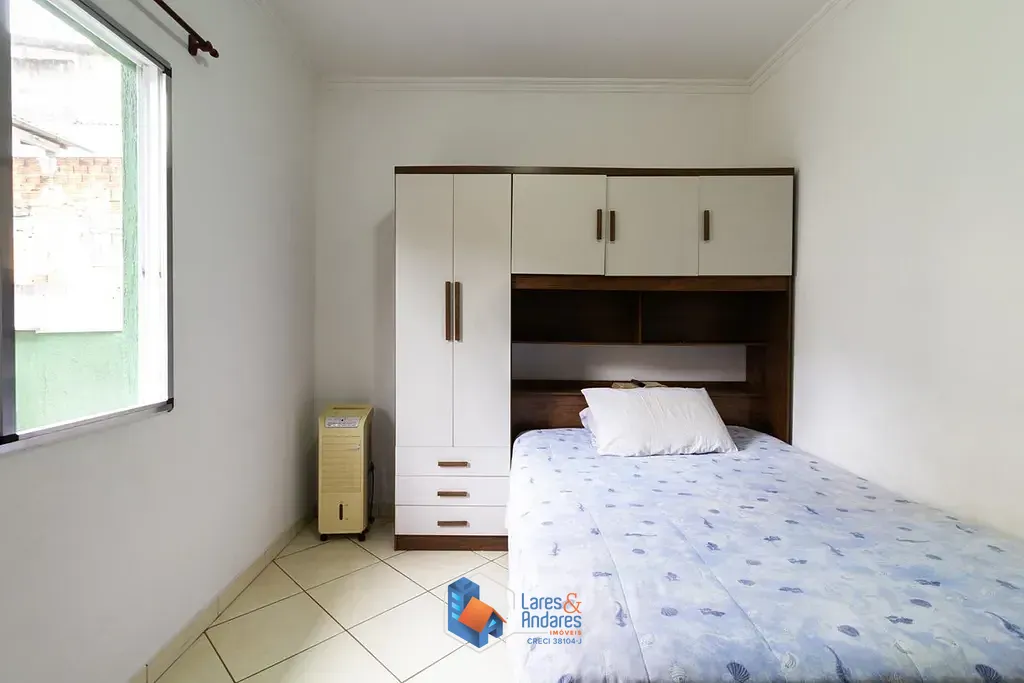 Casa, 2 quartos, 83 m² - Foto 19
