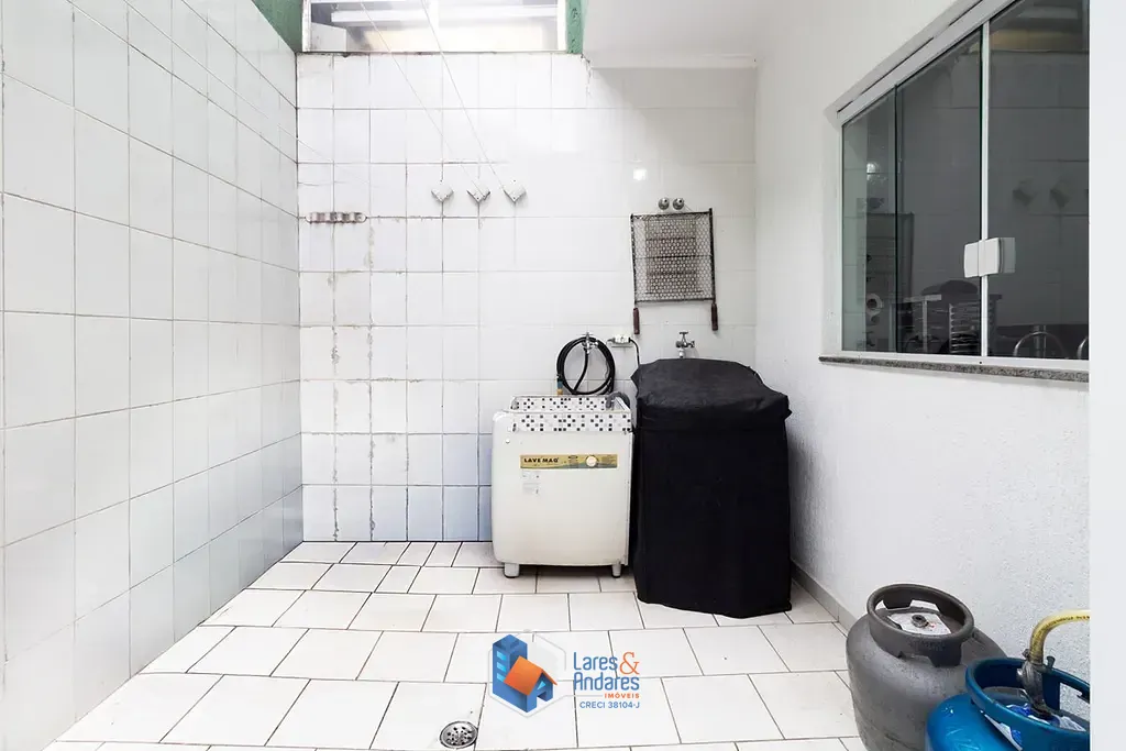 Casa, 2 quartos, 83 m² - Foto 17