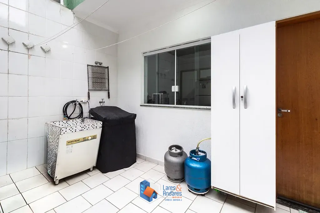Casa, 2 quartos, 83 m² - Foto 16