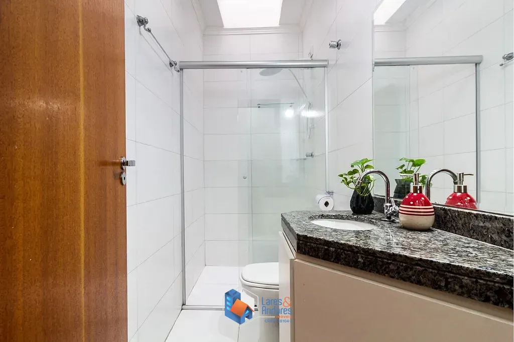 Casa, 2 quartos, 83 m² - Foto 13