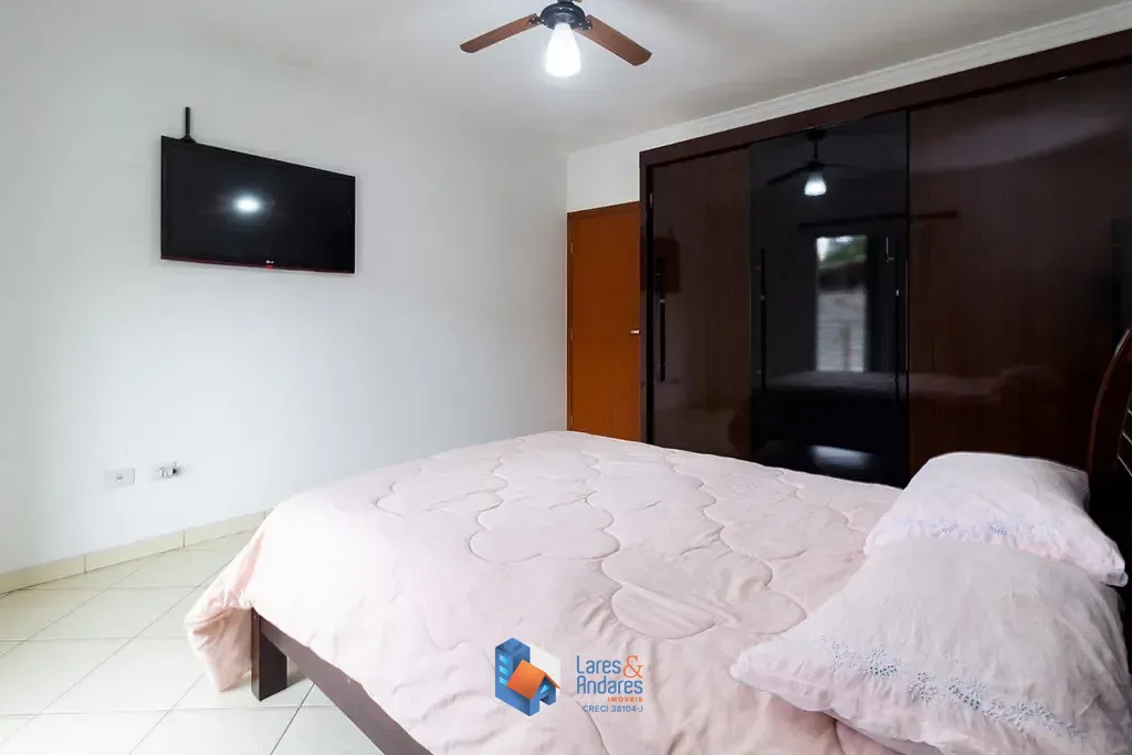 Casa, 2 quartos, 83 m² - Foto 11