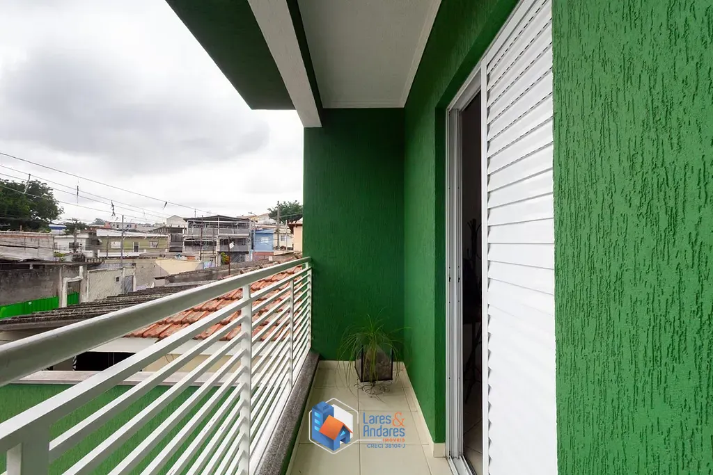 Casa, 2 quartos, 83 m² - Foto 9