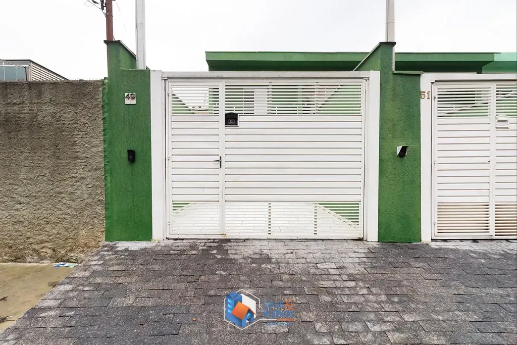 Casa, 2 quartos, 83 m² - Foto 4