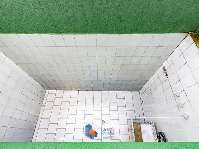 Casa 2 quartos e 2 banheiros, à venda, no bairro Vila Mirante em São Paulo