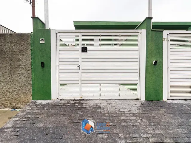 Casa 2 quartos e 2 banheiros, à venda, no bairro Vila Mirante em São Paulo