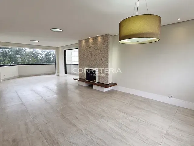 Apartamento 3 quartos e 4 banheiros, à venda, no bairro Morumbi em São Paulo
