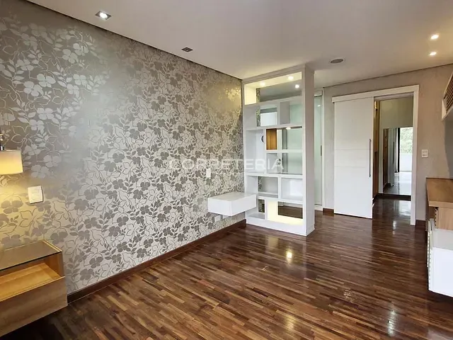 Apartamento 3 quartos e 4 banheiros, à venda, no bairro Morumbi em São Paulo