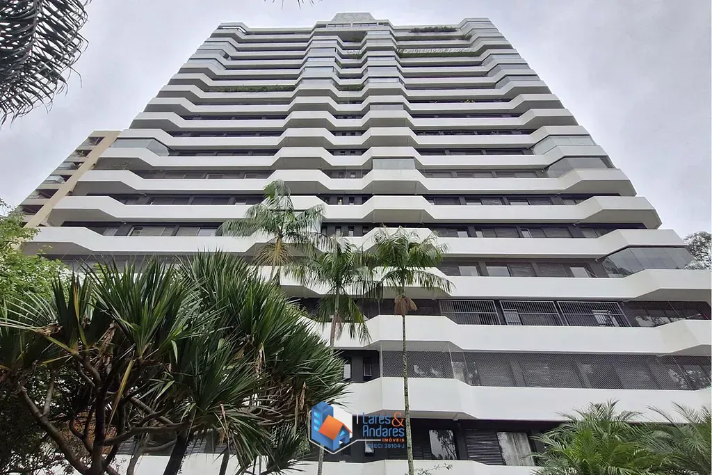 Apartamento, 3 quartos, 185 m² - Foto 33