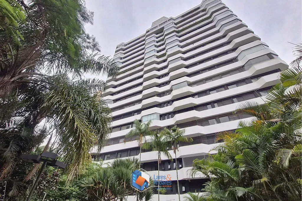 Apartamento, 3 quartos, 185 m² - Foto 35