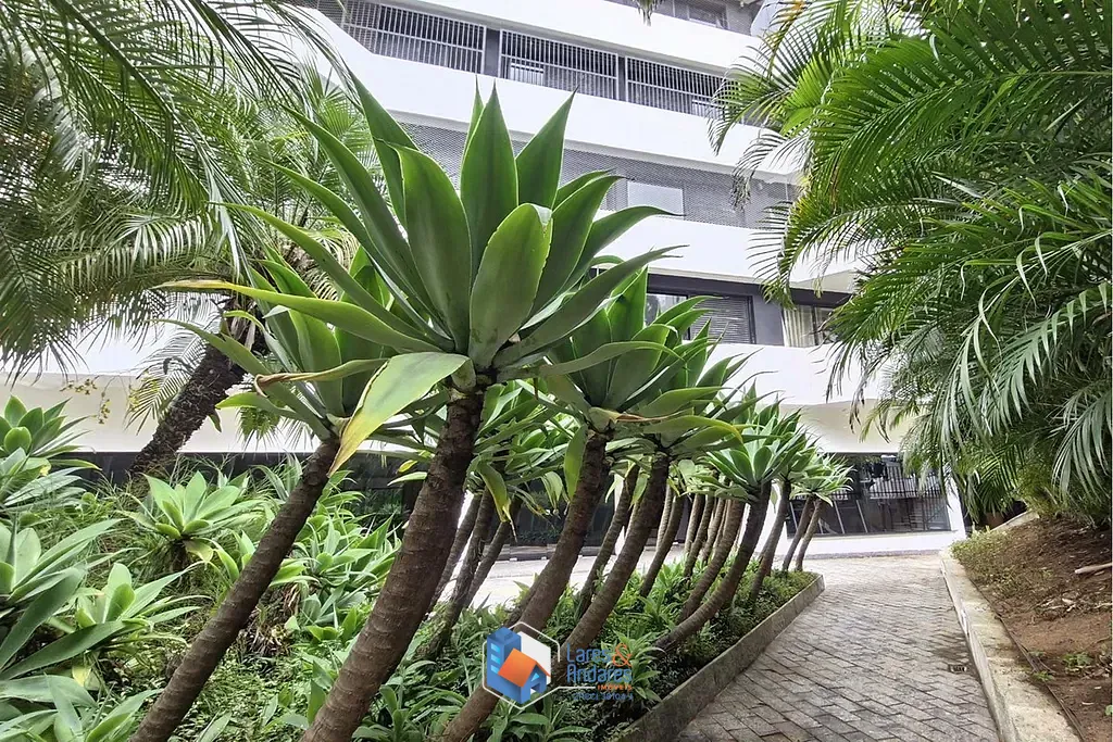 Apartamento, 3 quartos, 185 m² - Foto 36
