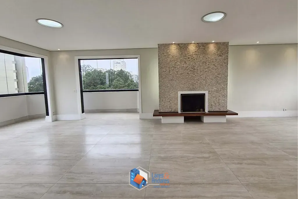 Apartamento, 3 quartos, 185 m² - Foto 39