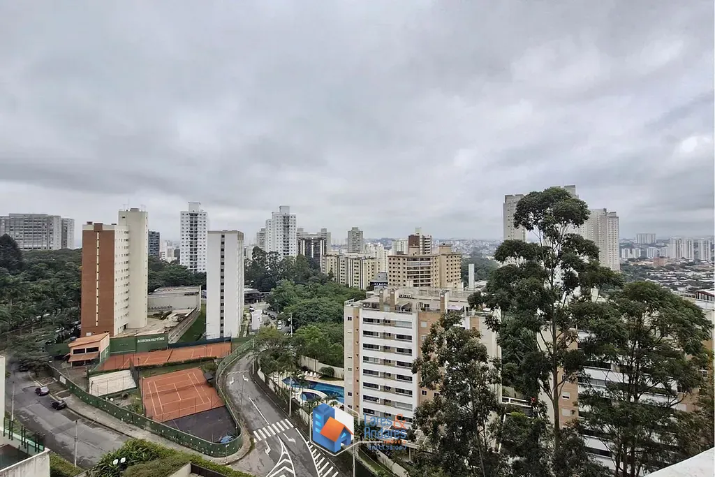 Apartamento, 3 quartos, 185 m² - Foto 41