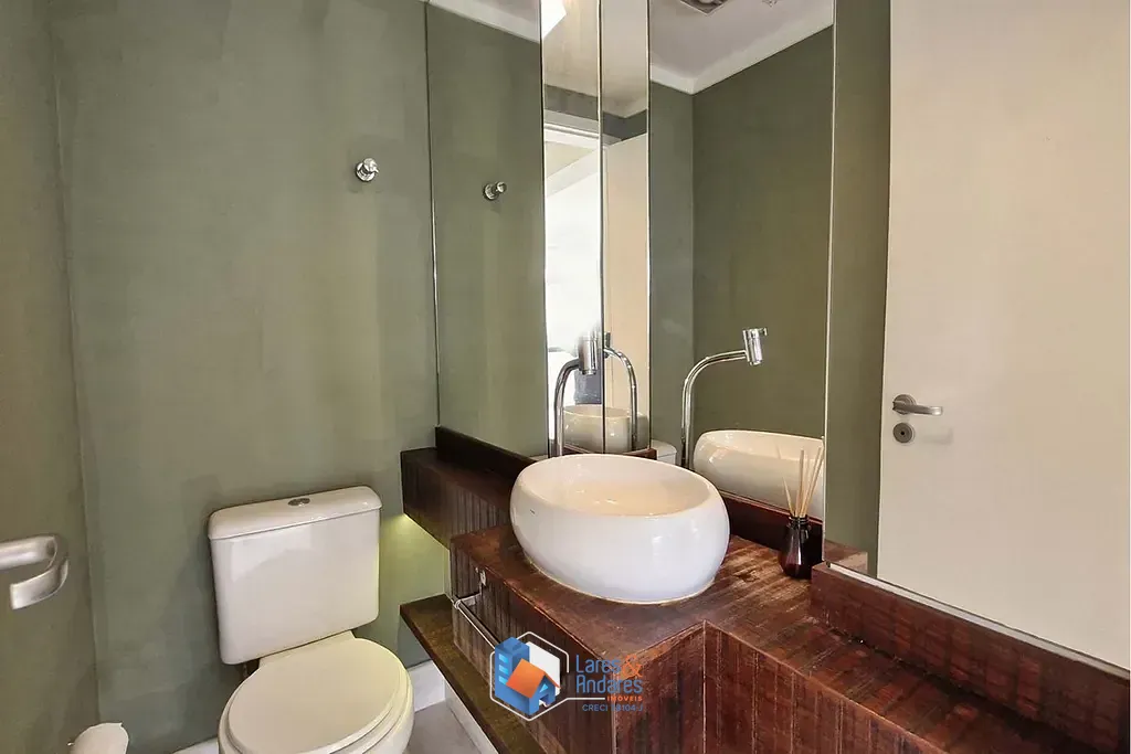 Apartamento, 3 quartos, 185 m² - Foto 49