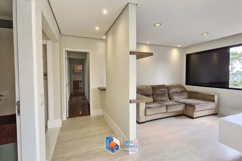 Apartamento, 3 quartos, 185 m² - Foto 50