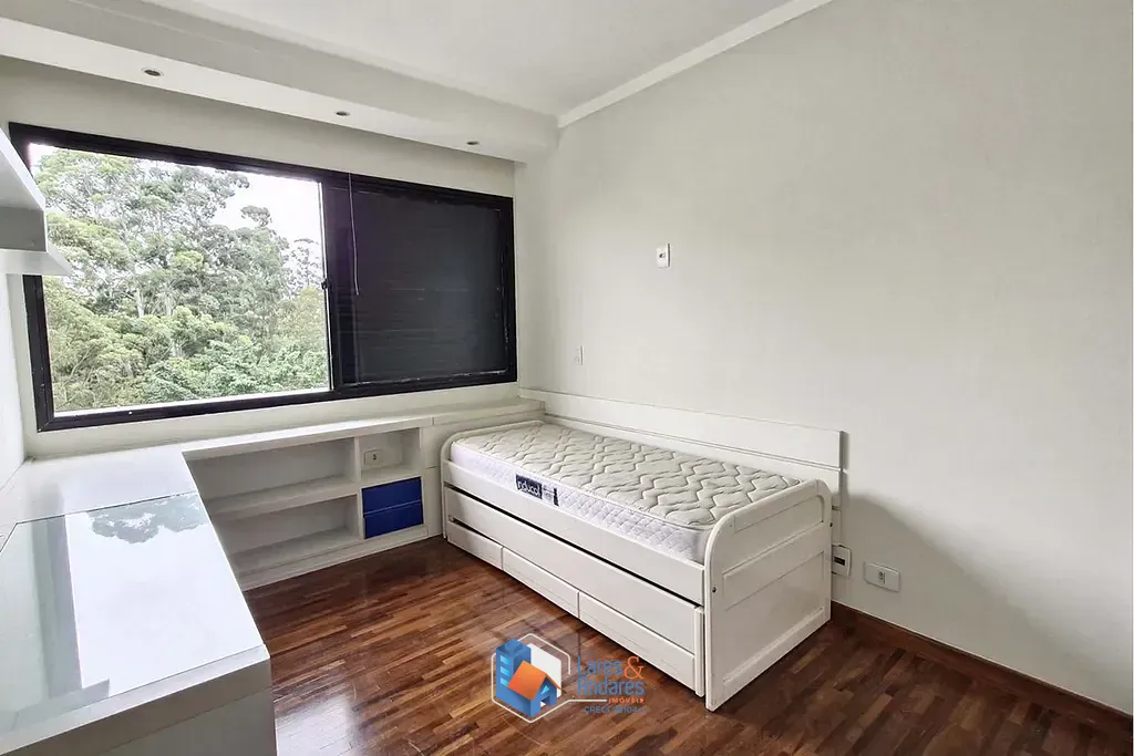 Apartamento, 3 quartos, 185 m² - Foto 52