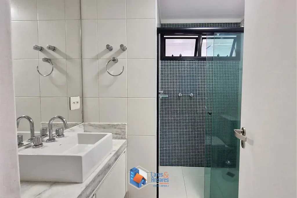 Apartamento, 3 quartos, 185 m² - Foto 55