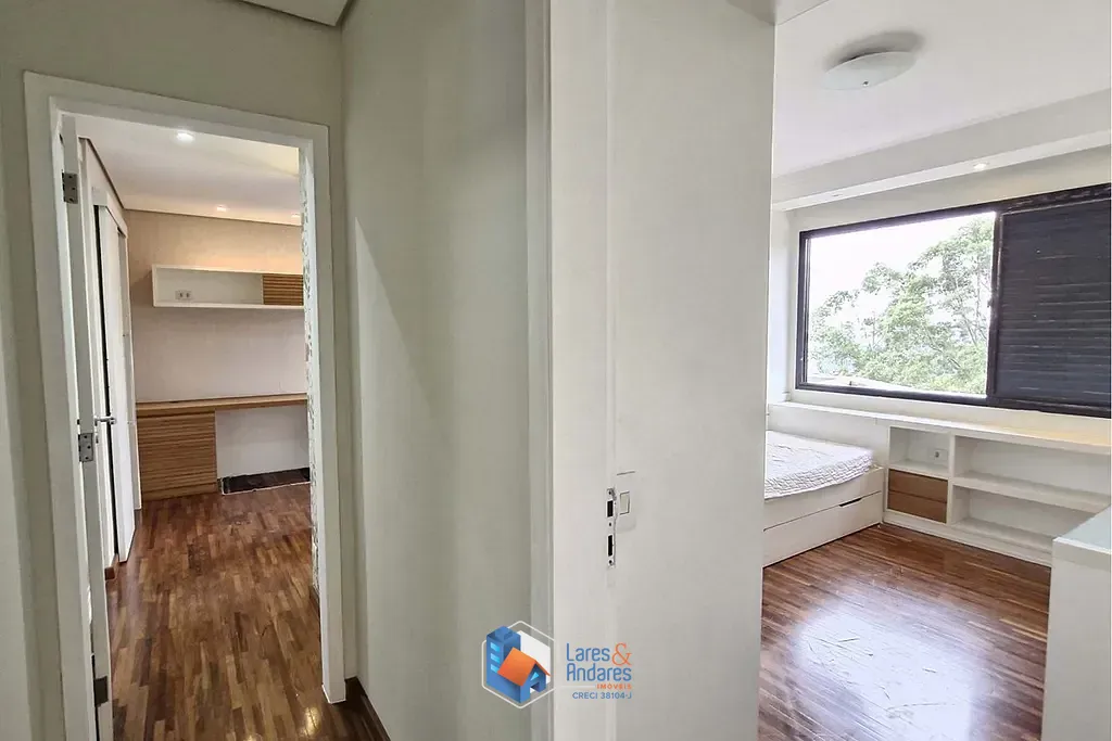 Apartamento, 3 quartos, 185 m² - Foto 59
