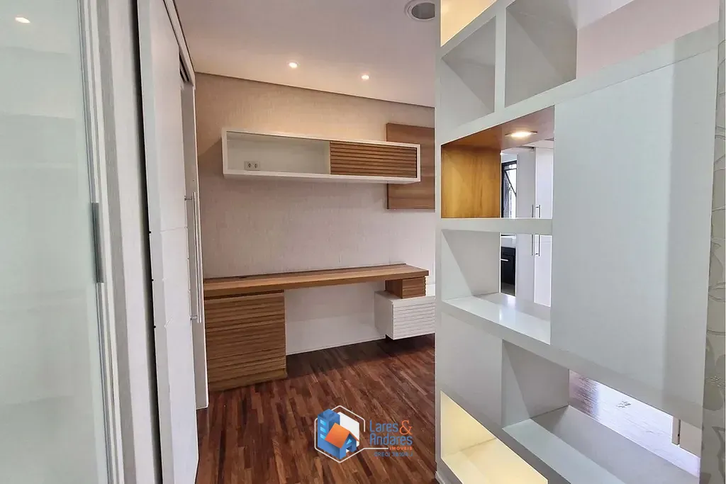 Apartamento, 3 quartos, 185 m² - Foto 60