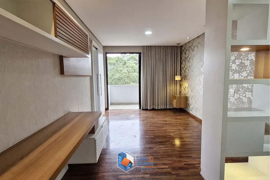 Apartamento, 3 quartos, 185 m² - Foto 47
