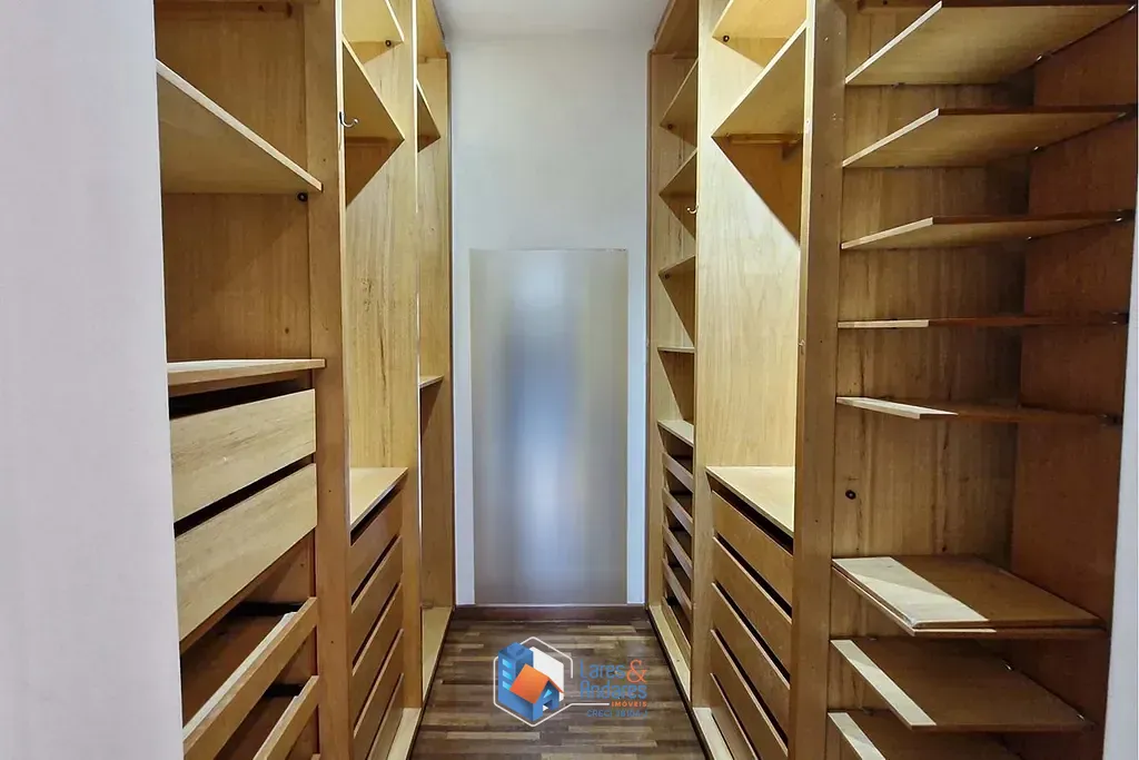 Apartamento, 3 quartos, 185 m² - Foto 7