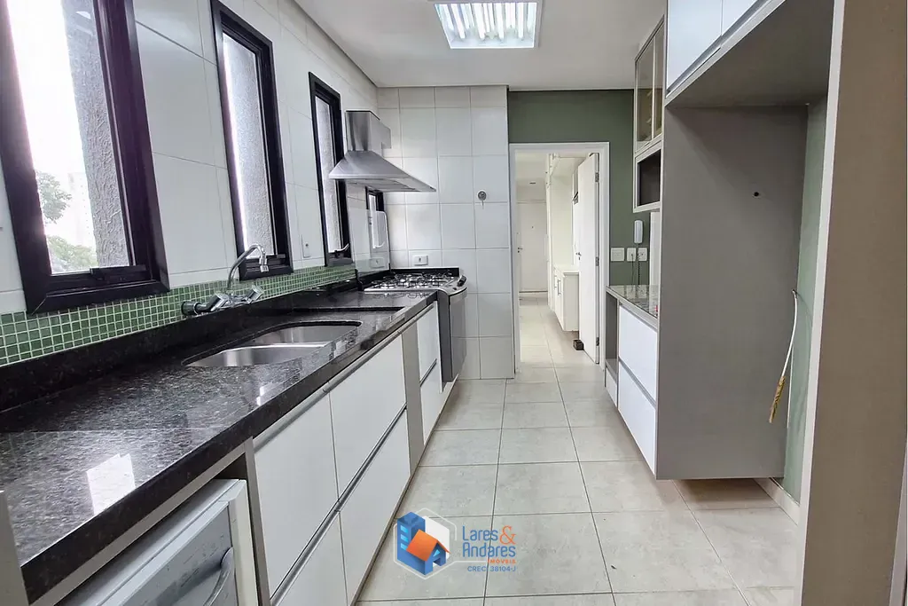 Apartamento, 3 quartos, 185 m² - Foto 11