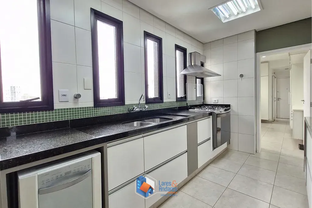 Apartamento, 3 quartos, 185 m² - Foto 12