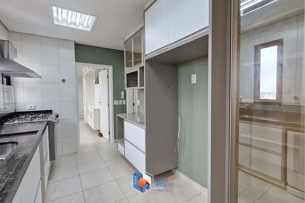 Apartamento, 3 quartos, 185 m² - Foto 13