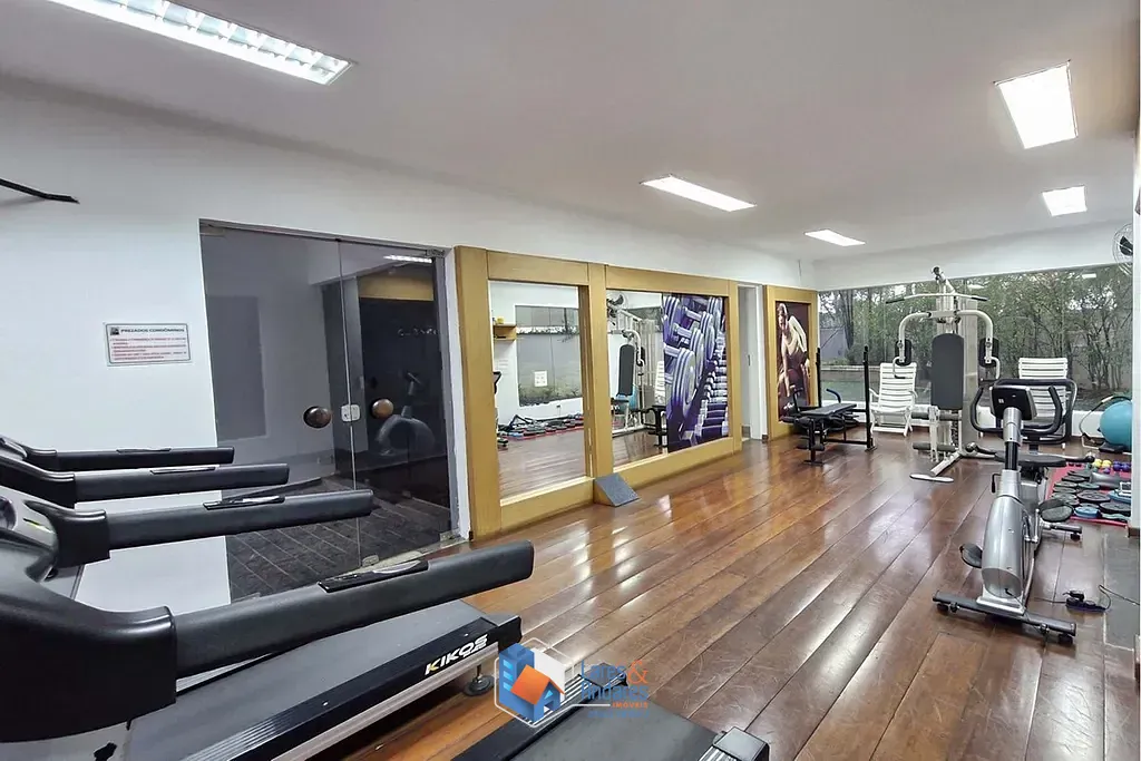Apartamento, 3 quartos, 185 m² - Foto 21