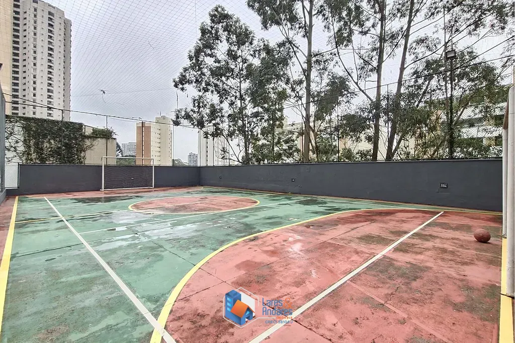 Apartamento, 3 quartos, 185 m² - Foto 23
