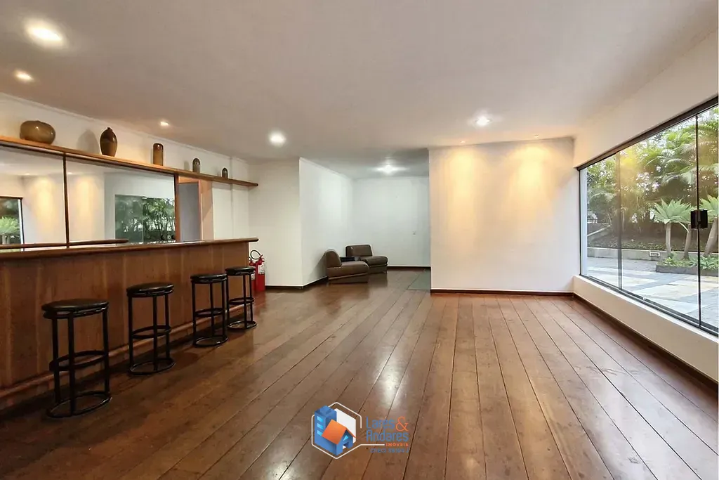 Apartamento, 3 quartos, 185 m² - Foto 26