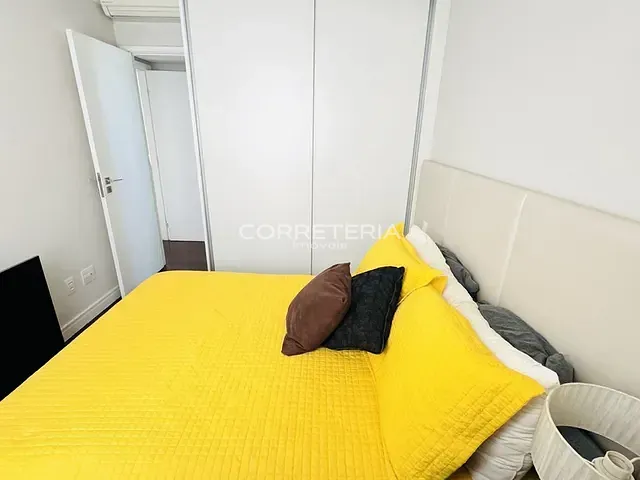 Apartamento 1 quarto e 4 banheiros, à venda, no bairro Vila Mascote em São Paulo