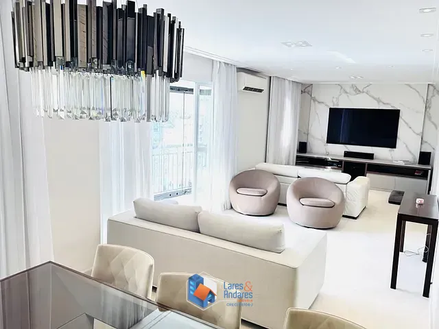 Apartamento 1 quarto e 4 banheiros, à venda, no bairro Vila Mascote em São Paulo