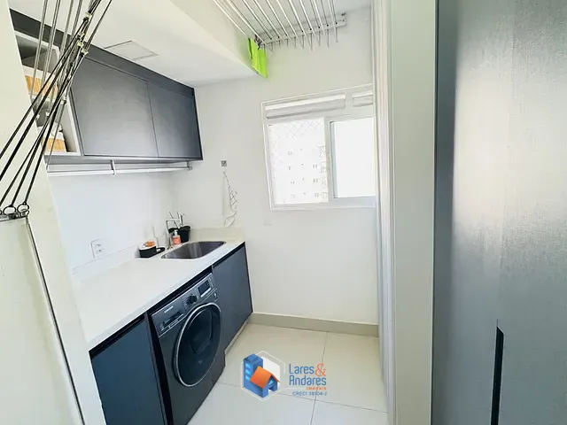 Apartamento 1 quarto e 4 banheiros, à venda, no bairro Vila Mascote em São Paulo