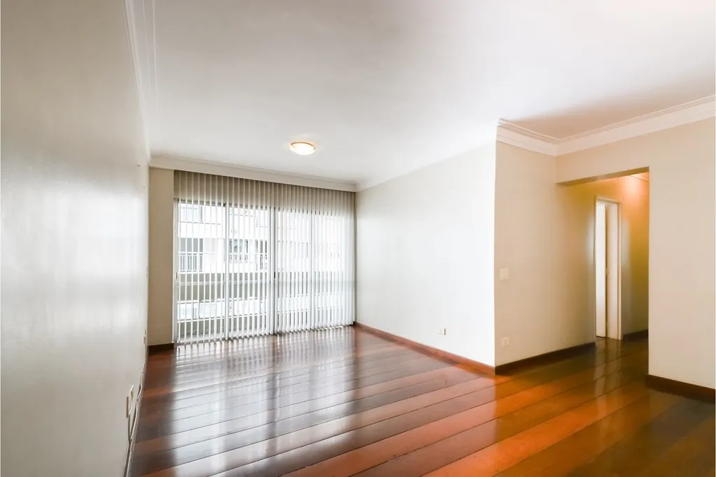 Apartamento à venda 3 Quartos 1 Suite 1 Vaga 97M² Moema São Paulo - SP