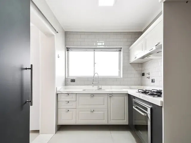 Apartamento 3 quartos e 3 banheiros, à venda, no bairro Moema em São Paulo