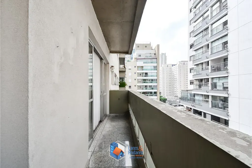 Apartamento, 3 quartos, 97 m² - Foto 26